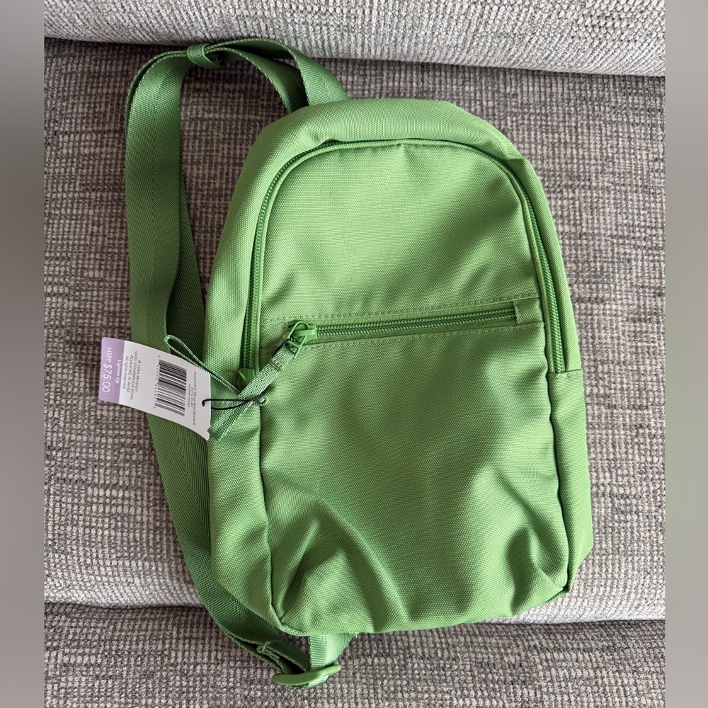 Vera Bradley Crossbody Bag